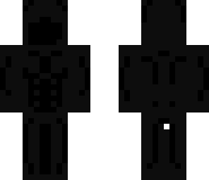 pyro's skin