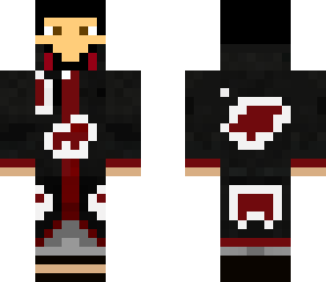 slyfox member of naruto ninja