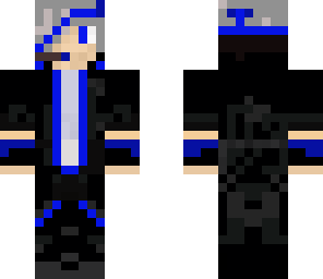 blue eathen