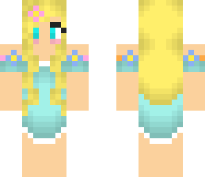 flower girl
