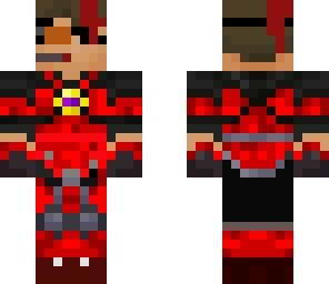 emo recon skythekidrs