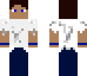bullet's skin