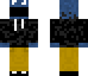 sinistercookie skin 2