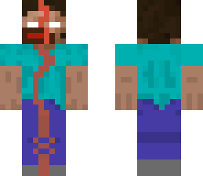 steveobrine