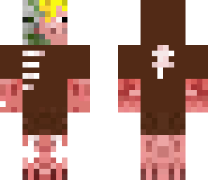 zombie pigwoman