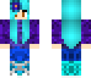 ice girl