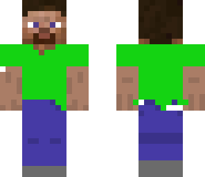 steve