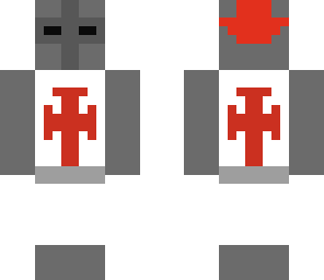 crusader