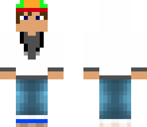 minecraftswag