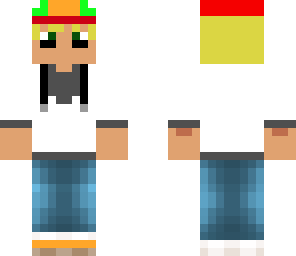 minecraftswag