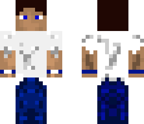 bullet's skin v2