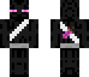 battle ready enderman