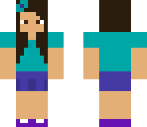 giannas skin