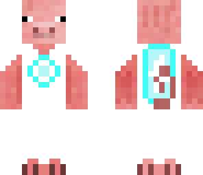 pigman civilian 1