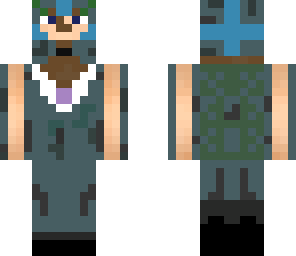 dwarf miner
