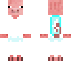 pigman civilian 2
