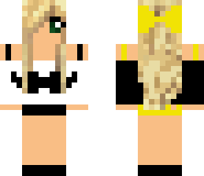 mustache girl