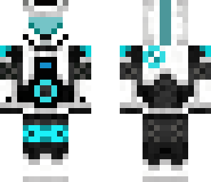black space adventurer