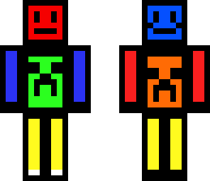 cube