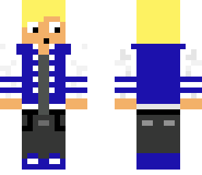 jake