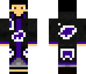 edited complete slyfox naruto style