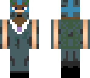 dwarf miner