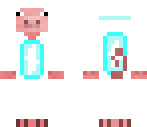 pigman priest