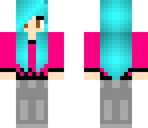 yet another skin