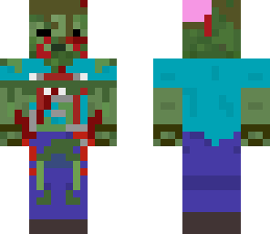 zombie