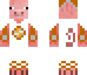 pigman trader