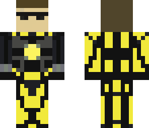 cool gold spy