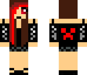 night assasin girl