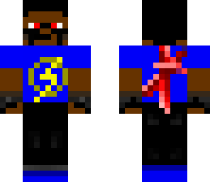mrbuntustick skin