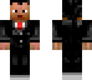 suit guy