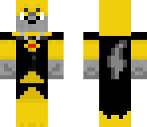 budder mage