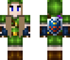 girl link