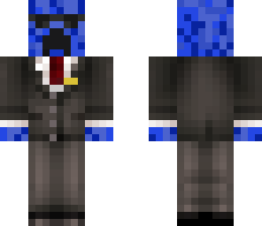 blue creeper spy 