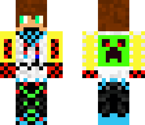 coolghost new version  number 2