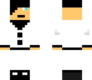 skin para martin