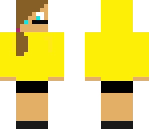 gamer girl