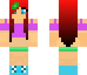 ariel