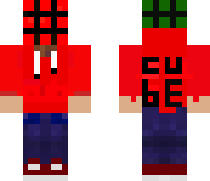 my skin