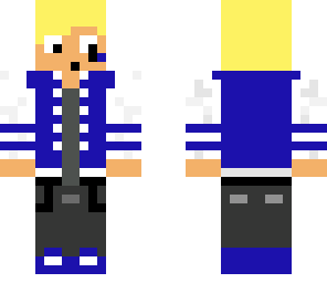 jake