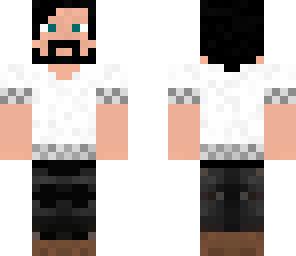 ike709's skin