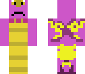 genie dragon epic