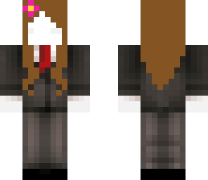 menina slender