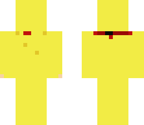 wii man