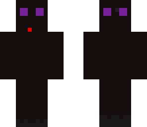 ennderman double side