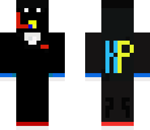 gamerpenguin 2