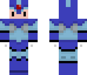 megaman x